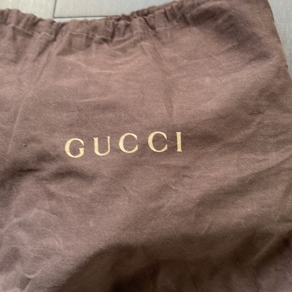 Gucci baseball cap. Size M - Picture 8 of 8